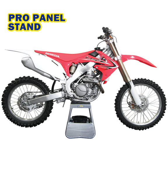 Pro Panel Stand