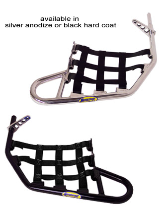 Golf Cart Nerf Bars Motorsport Products EZ-FIT - Pare-Chocs