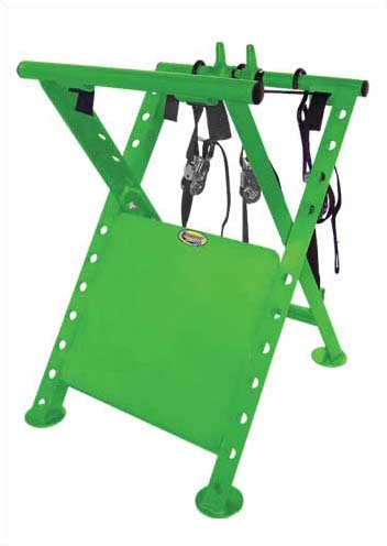 Atv Stand